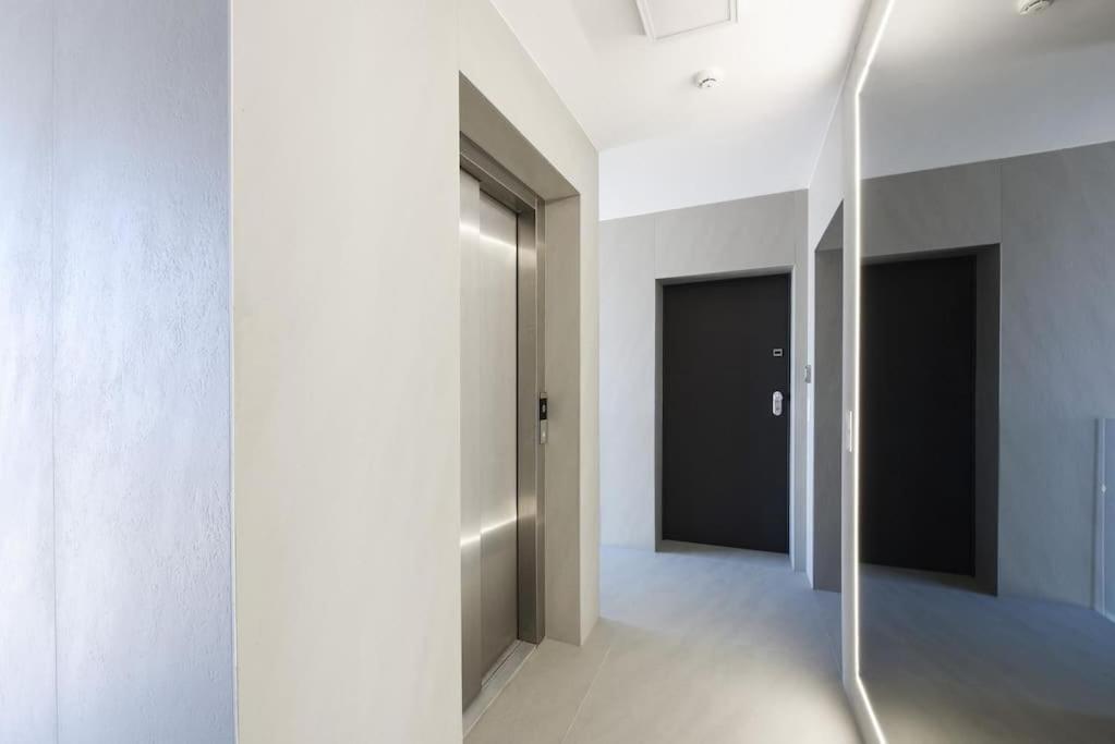 Fux Penthouse Whirlpool Meerblick Zadar Exteriér fotografie