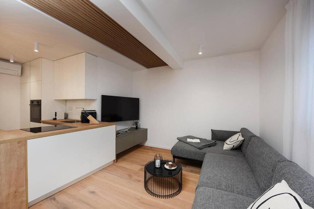 Fux Penthouse Whirlpool Meerblick Zadar Exteriér fotografie